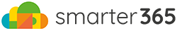 Smarter 365 Logo